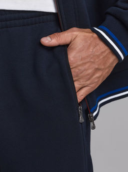 Спортивный костюм мужской Yachting 12M-RR-1803 RED-N-ROCKS - Addic фото 7