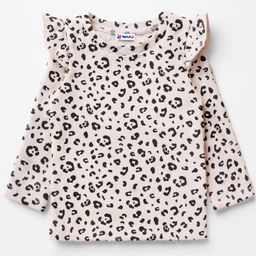 Джемпер интерлок 2122200103