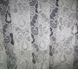 Готовые шторы арт. 231240/300/165, ВИНДЗОР, кремовый цвет, высота 165 см, ширина 300 см, на универсальной шторной ленте - Haft фото 5
