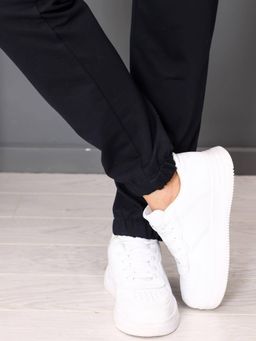 IV-CAPRIZ Рейс - брюки синий фото 9