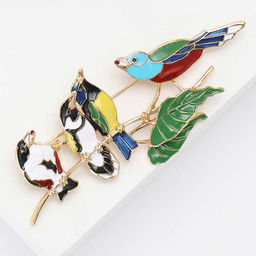 Брошь арт. 32 2659 (id 284767) - Rada фото 2