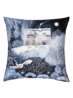 Декоративная наволочка ANG010 - Sahar art lab фото 2