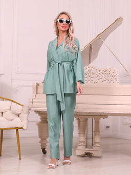 Костюм К4-5469/2 - Wisell фото 3