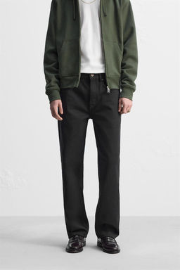 SLIM FIT JEANS - Zara фото 2