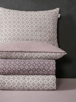 Комплект с одеялом Кемер (лаванда платина) MOROCCO - Kazanov.a. фото 4