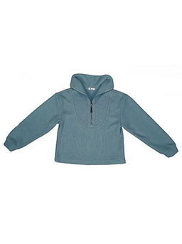 Джемпер д/дев. О66230 - Карамелли фото 5