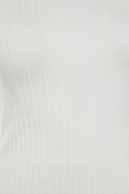 Mor Basic Bisiklet Yaka Triko Kazak TWOAW23KZ01249 - Trendyolmilla фото 29