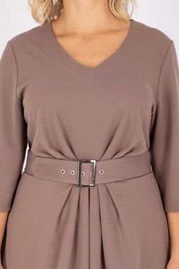 Платье П4-4827/7 - Wisell фото 8