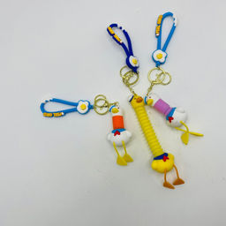 Брелок Feel Good - Гусь с длинной шеей в ассортименте