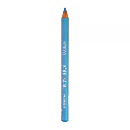 CATRICE Карандаш для глаз водостойкий Kohl Kajal Waterproof, 070 лазурный  фото 4