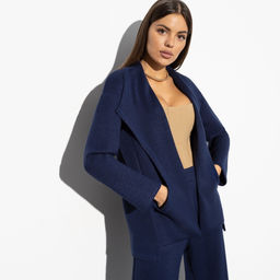 Кардиган Счастливая встреча (с поясом) - Charutti фото 10