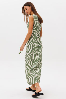 Платье 4213 - Kivviwear фото 3