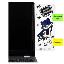 Панель на монитор для стикеров, арт. 56326/ 50 ЕНОТ - Феникс+ фото 5