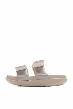 Сандалии Anta THICK SOLE SANDALS Бежевый