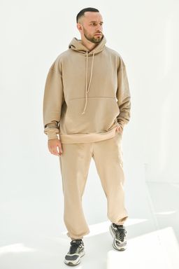 Костюм «футер» 3-х нитка мужской Тренд - Оптима фото 12