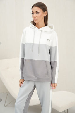 Костюм спортивный 4576 - Fantazia mod фото 3