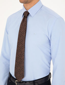 Mavi Slim Fit Uzun Kollu Basic G_mlek - Pierre cardin фото 7