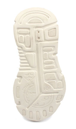 AL 6772 Полуботинки типа кроссовые детские, разноцветный - Antilopa фото 5