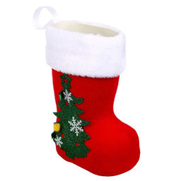 Конфетница Сапожок: Ёлочка