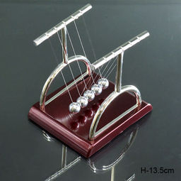 Маятник 14 см / H53M /уп 72/