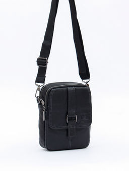 Сумка 8612S black Fuzhiniao