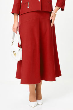 Костюм LADY SECRET 25106 алый