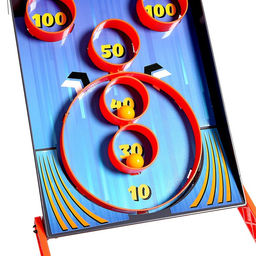 Настольная игра Прыгбол - Лас играс kids фото 19