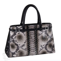 Сумка женская  575801 black Velina Fabbiano-Safenta/30 в Новосибирске