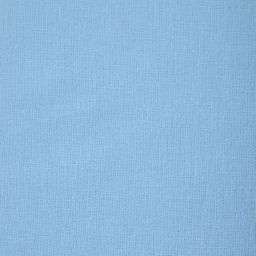 Комплект 1.5сп Голубой 4 (простыня 150х215см, наволочка 70х70см) бязь, 120г/м, хл100% - Атра фото 4