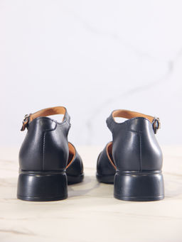 Босоножки EDART 3032.25294 bl. Черный