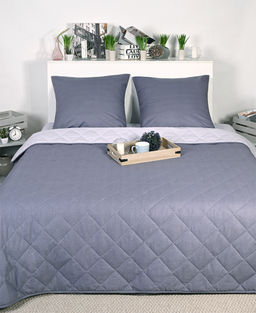 Комплект постельного белья с одеялом New Style Эко КП28-1456 ВБ