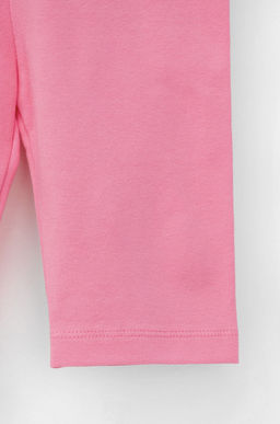 КР 4036/розовая орхидея к457, бриджи - Crockid фото 5