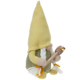 Игрушка набивная "Гном", L10 W8 H18 см, 2в.