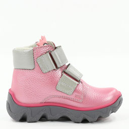 Ботинки малодетские