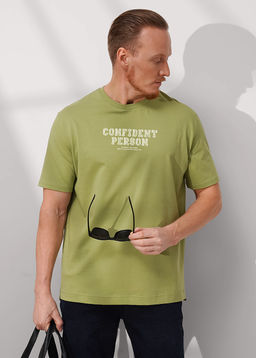 Футболка мужская