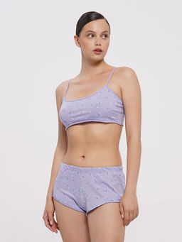 98082 Пижама СВ_ФИОЛЕТ