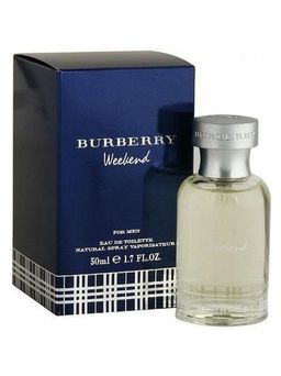 BURBERRY WEEK END m EDT 30 ml M, туалетная вода