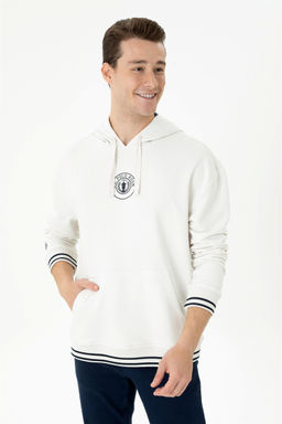 Мужская толстовка с камнем - U.s. polo assn фото 8