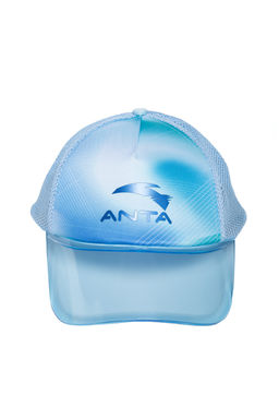 Бейсболка Синий