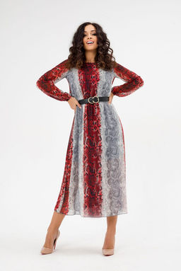 Платье Кассандра (46-52) - Serenada фото 7