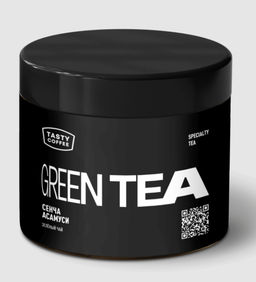 Сенча Асамуси,100 г  Specialty tea