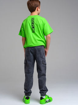 PlayToday / Джинсы для мальчика  фото 3