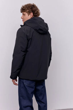 E2453-3 Куртка мужская мембранная - Strobbs фото 9