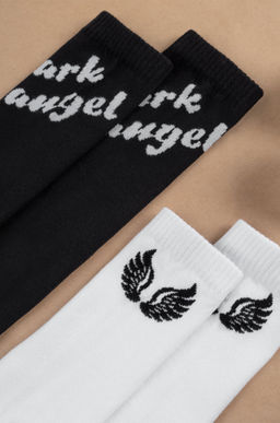 Гольфы для девочки 2 пары Happyfox