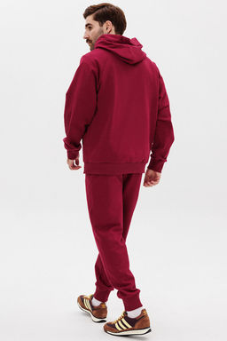 Спортивный костюм GO M3100а/12-01.176-182 вишня