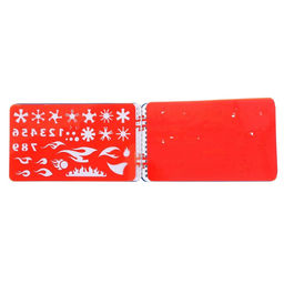 Раскраска - альбом Крутые тачки, 72 стр., с наклейками и трафаретами