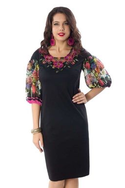 Платье П4-2853