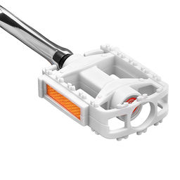 Велосипед 18" Rocket Luna, цвет сиреневый