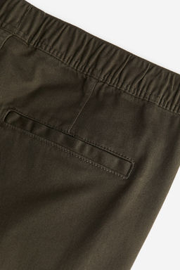Pantalon cargo Skinny Fit - H&m фото 2