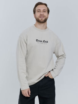 ЛОНГСЛИВ МУЖСКОЙ - Giovedi фото 12